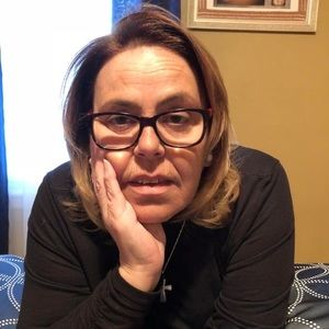 Meet your Posher, Albertina